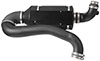 K&N Engineering 631140 | K&N 15-17 Can-Am Maverick Aircharger Performance Intake; 2015-2017 Alternate Image 8