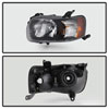 SPYDER 9042591 | xTune 01-04 Ford Escape OEM Style Headlights - Black (HD-JH-FESCA01-AM-BK); 2001-2004 Alternate Image 3