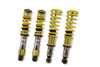 KW 35220006 | KW Suspension KW Coilover Variant 3 Inox BMW 6 Series; 2004-2010 Alternate Image 3