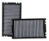 K&N Engineering vf1000 | K&N 99-02 GM/Chevy 1500/2500 Cabin Air Filter Alternate Image 1