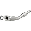 Magnaflow 551461 | MagnaFlow Conv Direct Fit Converter 05-08 Toyota Corolla 1.8L; 2005-2008 Alternate Image 1