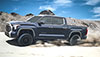 Tuff Country 53220 | 2022+ Toyota Tundra 2023 Sequoia 3in Lift Kit 3in Front / 1.5in Rear; 2022-2024 Alternate Image 1