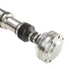 Omix 16591.52 | Driveshaft Rear 4sp Auto Trans- 07-11 JK 3.8L; 2007-2011 Alternate Image 3