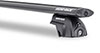 Rhino-Rack ja6020 | 15-20 Chevrolet Trax 4 Door SUV Vortex SX 2 Bar Roof Rack - Black; 2015-2020 Alternate Image 2