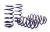 H&R 29795-1 | H&R 01-05 Volkswagen Passat 4Motion Sedan/Wagon Sport Spring (Non W8); 2001-2005 Alternate Image 1