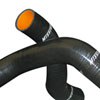 Mishimoto mmhose-240sx-srbk | 89-98 Nissan 240X w/ SR20DET Black Silicone Hose Kit; 1989-1998 Alternate Image 8