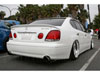 SPYDER 5005731 | Spyder Lexus GS 300 / 400 LED Tail Lights - Red Clear - (ALT-YD-LGS98-LED-RC); 1998-2005 Alternate Image 4