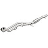 Magnaflow 24015 | MagnaFlow Direct Fit Converter 2002 Mercedes SL600 Passenger Side; 2002-2002 Alternate Image 1