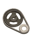 Ford Racing M-6268-A390 | 390/427/428 Double Roller Timing Chain Set Alternate Image 1