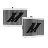 Mishimoto mmradlcr98 | Toyota Land Cruiser J100 Performance Radiator 1998-2007; 1998-2007 Alternate Image 1