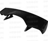 Seibon RS0005HDS2K-TF | Carbon Fiber Tf Style Rear Spoiler Honda S2000; 2000-2010 Alternate Image 5