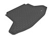 3D Maxpider m1ty0341309 | 3D MAXpider 2004-2009 Toyota Prius Kagu Cargo Liner - Black; 2004-2009 Alternate Image 1