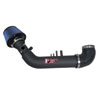 Injen PF2018WB | Power-Flow Air Intake Toyota Sequoia 4.7L V8 w/ MR Technology & Power Shield only, Wrinkle Black; 2000-2004 Alternate Image 1