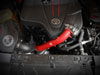 aFe 46-20488-r | BladeRunner Red 2-3/4in Aluminum Charge Pipe 2021 Toyota Supra GR (A90) I4-2.0L (t) B48; 2021-2022 Alternate Image 2