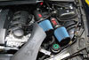 Injen SP1125WB | Short Ram Intake BMW 335i E92 3.0L Turbo L6 (Excludes active steering), Twin Intake w/MR Tech. & Dry Filter s (Excludes active steering), Wrinkle Black; 2007-2009 Alternate Image 6