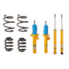 Bilstein 46-181237 | B12 (Pro-Kit) Suspension Kit BMW Z4 Front and Rear; 2003-2008 Alternate Image 1