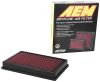 AEM Induction 2830005 | AEM 13-16 Audi A3 L4-1.8L DryFlow Air Filter; 2013-2016 Alternate Image 3