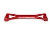 GrimmSpeed 121033 | 08-18 Subaru WRX/STI Lightweight Battery Tie Down - Red; 2008-2018 Alternate Image 3