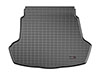 WeatherTech 401014 | 2016+ Kia Optima Cargo Liner - Black (Does Not Fit Hybrid); 2016-2023 Alternate Image 1