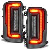 Oracle Lighting 5892504 | 21-22 Ford Bronco Flush Style LED Taillights; 2021-2022 Alternate Image 4