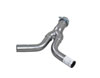 Remus 048208 0500LR | Sport Exhaust AUDI A4 Sport Exhaust Axle-Back Dual Outlet, 2.0L TFSI; 2009-2015 Alternate Image 1