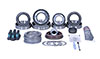 Revolution Gear & Axle 352022a | Revolution Gear & Axle 2009+ GM 10-Bolt 8.6in Rear Ring & Pinion Master Install Kit; 2009-2024 Alternate Image 1