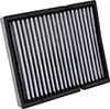 K&N Engineering vf2054 | K&N 16-17 Toyota Prius 1.8L L4 F/I Cabin Air Filter; 2016-2017 Alternate Image 1