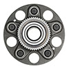 MOOG 512259 | 02-06 Acura RSX Rear Hub Assembly; 2002-2006 Alternate Image 1