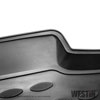 Westin 74-15-51021 | 2016-2018 Honda Pilot (5 passenger) Profile Floor Liners 4pc - Black; 2016-2018 Alternate Image 9