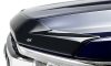 AVS 322188 | 2021 Ford Bronco Sport Aeroskin Low Profile Acrylic Hood Shield - Smoke; 2021-2021 Alternate Image 3