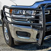 Westin 40-34025 | 19-20 Ram 2500/3500 Sportsman X Grille Guard - Textured Black; 2019-2020 Alternate Image 7