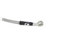 Goodridge 12242 | 04-06 Cadillac CTS-V Brake Lines; 2004-2006 Alternate Image 5