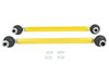 Whiteline klc140-275 | Universal Swaybar Link Kit 270mm-295mm Heavy Duty Adjustable 10mm Ball/Ball Style Alternate Image 3