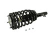 KYB sr4017 | Shocks & Struts Strut Plus Front FORD Taurus 1986-95 MERCURY Sable 1986-95; 1986-1995 Alternate Image 3