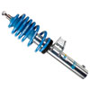 Bilstein 47-138896 | B14 (PSS) Suspension Kit Audi TT Front and Rear; 2008-2009 Alternate Image 3