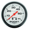 AutoMeter 7098 | Autometer 03-09 Dodge Ram Taupe Triple Pillar Phantom Gauge Kit; 2003-2009 Alternate Image 3