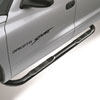 Westin 25-0950 | 1997-2004 Dodge Dakota Club Cab Signature 3 Nerf Step Bars - Black; 1997-2004 Alternate Image 6