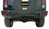 Gibson 612001 | 08-09 Hummer H2 Base 6.2L 2.25in Cat-Back Dual Sport Exhaust - Stainless; 2008-2009 Alternate Image 1