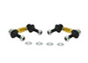 Whiteline klc180-090 | Universal Sway Bar Link Assembly Heavy Duty Adjustable Ball/Ball Style Alternate Image 3