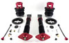 Air Lift 75620 | Performance 02-07 Infiniti G35 / 03-08 Nissan 350Z Rear Kit; 2002-2007 Alternate Image 8