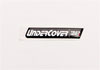 Undercover as1161dt | UnderCover Misc. Parts - Elite Logo Decal Alternate Image 1