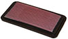 K&N Engineering 332030 | K&N Replacement Air Filter AIR FILTER, GEO/TOY 1.6L 89-97, TOY 1.8L 82-93, 2.0L 83-07 Alternate Image 1