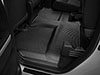 WeatherTech 40939 | 2016+ Infinity Q50 Cargo Liner - Black (Does Not Fit Hybrid - On Spare Tire); 2016-2023 Alternate Image 4