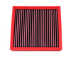 BMC fb121/01 | 93-99 BMW 3 (E36) 316i Replacement Panel Air Filter; 1993-1999 Alternate Image 1