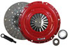 McLeod Racing 760661 | McLeod Tuner Series 13-16 Subaru BRZ / FRS 2.0L Street Tuner Clutch Kit; 2013-2016 Alternate Image 1