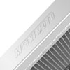 Mishimoto MMRAD-RX8-04 | Mazda RX8 Manual Transmission Aluminum Radiator; 2004-2008 Alternate Image 9