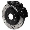 Wilwood 14016803d | 99-06 Chevy Silverado/GMC Sierra Aero6-DM Front Brake Kit - D&S; 1999-2006 Alternate Image 1