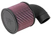 K&N Engineering cm8009 | K&N 09-12 Can-Am Outlander 800R/Max 800R/10-12 650/Max650/10-11 Renegade 800 Air Filter; 2009-2012 Alternate Image 1