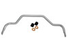 Whiteline bsf41z | 09+ Subaru Legacy Front 24mm Heavy Duty Blade Adjustable Swaybar; 2010-2012 Alternate Image 6