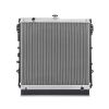 Mishimoto mmradtun07 | 2007+ Toyota Tundra 4.6/4.7/5.7L Performance Aluminum Radiator; 2007-2022 Alternate Image 8